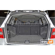 Travall Mercedes GLK 2008-2015  koiraverkko