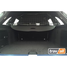 Travall Mercedes C-Class Estate S205 2014-  koiraverkko