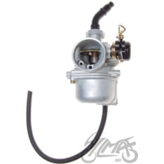 WM carburetor 15mm 110cc