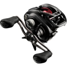 Daiwa Fuego CT hyrräkela