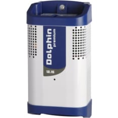 Dolphin Premium 12V/15A akkulaturi