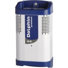 Dolphin Premium 12V/10A akkulaturi