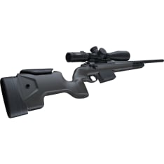 Sako S20 Precision Camo Cerakote kivääri