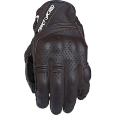 Five Sport City Brown driving glove