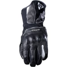 Five WFX Skin WP women's black/white driving glove