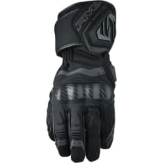 Five Sport WP waterproof black driving glove