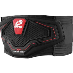 EVS Celtek support belt