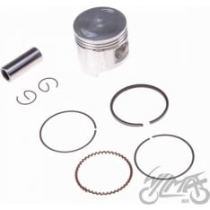 WM Piston set 50cc chinese cross bikes