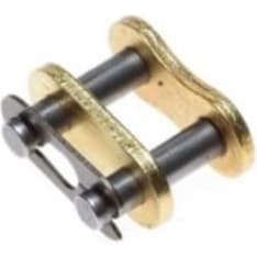 WM 428H gold chain lock