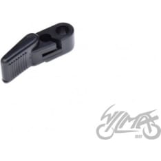 WM throttle ATV