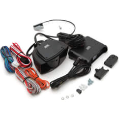 Defa DVS90r-mg alarm