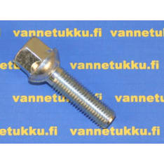 SteyrTek 1.5mm pitch 14mm/28mm 20 pcs Ball socket rim bolt set