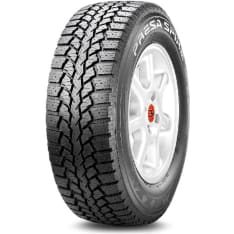 Maxxis MA-SLW, Presa Spike LT 185/75R16C studded winter tyre