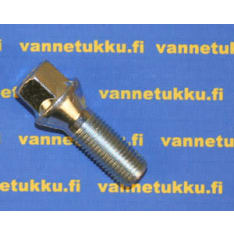 Bimecc 1.5mm rise 14mm/28mm Star head rim bolt