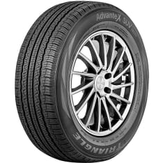 Triangle AdvanteX SUV 235/65R18 summer tyre
