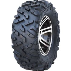 Forerunner ATLAS 27x9-14 mönkijän rengas