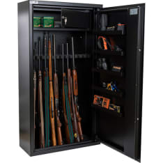 Suomi RS14 gun cabinet