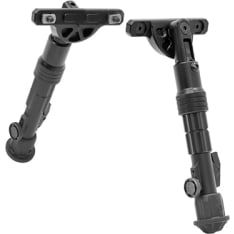 UTG Recon Flex M-LOK® Bipod. Säätövara 20-30cm