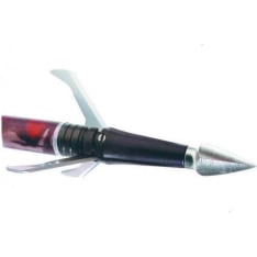 NAP Shockwawe 100 gr 3 pcs hunting tip
