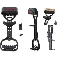 Maximal 4 arrow quiver