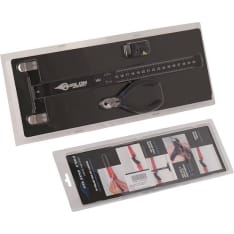 Avalon tension cam installation set