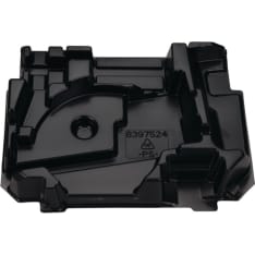 Makita 839752-4 Malleille: DHS660, DHS661 Makpac sisusmuotti (3)