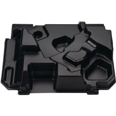 Makita 839527-1 Malleille: DSC102 Makpac sisusmuotti (3)