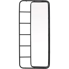 Madam Stoltz 62x117cm mirror