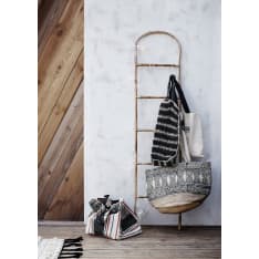 Madam Stoltz 40x170cm interior ladder
