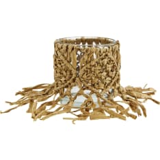Madam Stoltz 7x9cm candle lantern