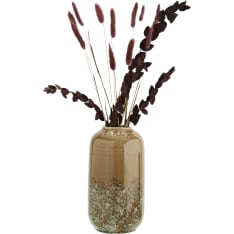 Madam Stoltz 12.5x23cm vase
