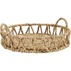Madam Stoltz 38x12cm tray
