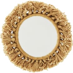 Madam Stoltz ø11cm mirror