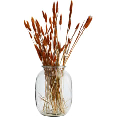 Madam Stoltz 18x27cm vase