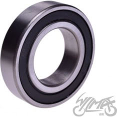 WM LO0006 6006 2RS bearing