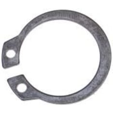 WM AM6 locking ring for starter pedal