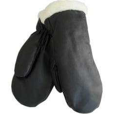 Käsinetori men's leather gloves
