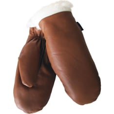 Käsinetori men's leather gloves