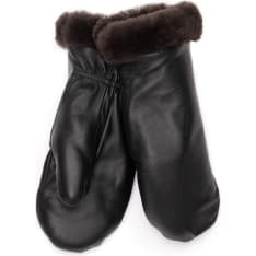 Käsinetori men's leather gloves