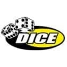 Dice ATV150 tool frame extension
