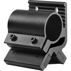 Fenix Gun mount, with magnet MX3