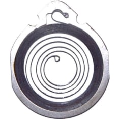 Pro Forest 03-155 starter spring Husqvarna