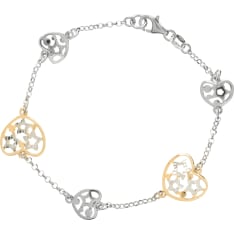 SK R228B/18.5CM wrist chain