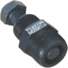 Buzzetti 19mm x 1/ 22 x 1,5 (AM6/Senda) ulosvetäjä