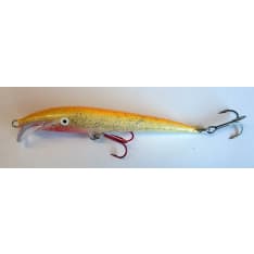 Allun Ahne 90 mm vaappu