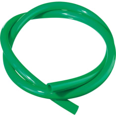 Moose 1/4 3 ft fuel hose