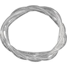 Moose 1/8 5 ft fuel hose
