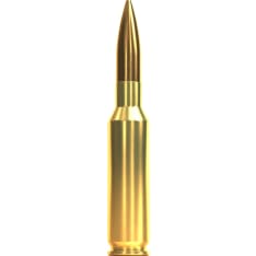 Sellier&Bellot 6.5 Creedmoor HPBT 9.2 g 20 pc cartridge
