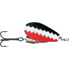 Kuusamo Taimen-lippa 18g