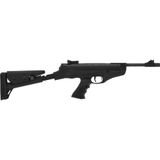 Hatsan 25 Super Tactical air weapon